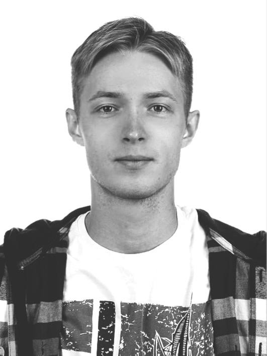 Алексей Никольский
